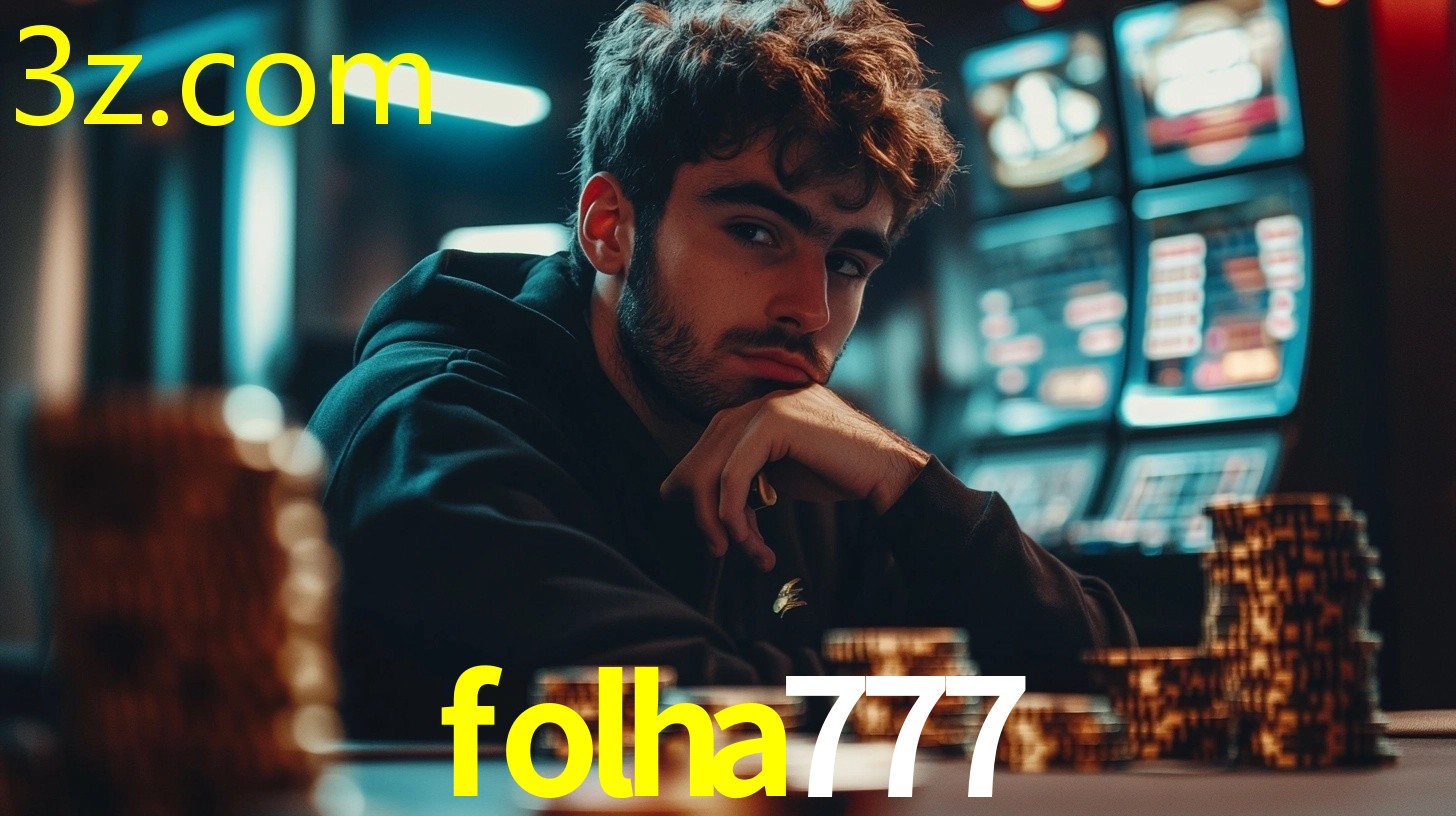 FOLHA777